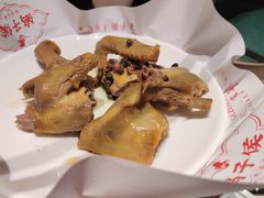 -鸽子侯·家宴·平价海鲜(绿地店)