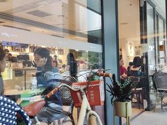 -Peet's Coffee皮爷咖啡(万象天地店)