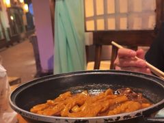 -淀里船宴(卓达店)