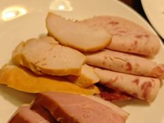 -OPEN開全日自助餐厅·牛肉火锅·海鲜(佛山希尔顿酒店)