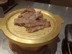 -牧童禧肉社·韩国炭火烤肉店(中粮祥云小镇创始店)