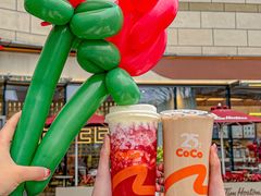 -CoCo都可(崇川万象城店)