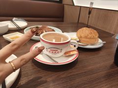 -新旺茶餐厅(鑫耀·光环live店)