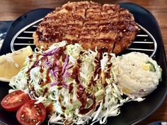 -铃木食堂(杨梅竹店)
