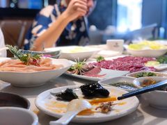 -围炉夜话·潮汕卤水火锅(榕江店)