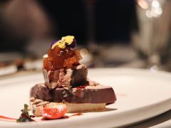 -天玑高空江景餐厅&酒吧Sky Secret Restaurant&Bar