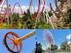 -七彩云南欢乐世界