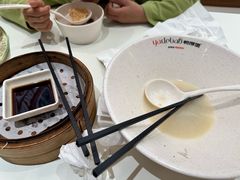 -鸭得堡老鸭汤·鸭血粉丝(南京博物院店)