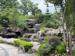 -浙江安吉JW万豪酒店·万豪中餐厅