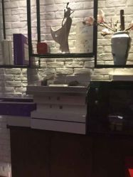 -米莱 Hair Salon 美髮