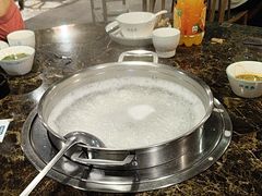 -鱼粤鲜淘米捞·中山脆肉鲩火锅(悦湖会店)
