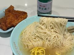 -常州银丝面馆(府琛店)