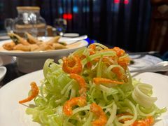 -福来齐·鲁菜海鲜·渔家菜(朝阳街分店)