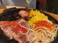-菲滋意式餐厅(富阳东方茂店)
