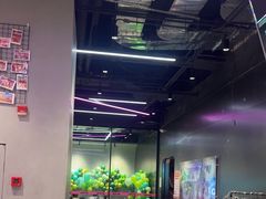 -镭战前线·真人CS·团建·亲子·生日派对(南山来福士店)