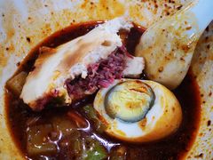 -邢老三肉丸糊辣汤(西安总店)
