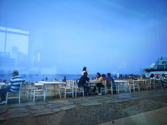 -Cafe Aewol Monsant