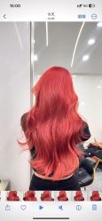 -DL HAIR SALON