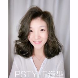 -P.STYLE 派斯造型