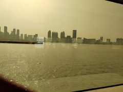 -武汉关码头(轮渡站)