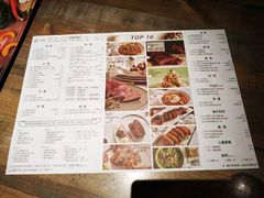 -卡朋西餐(扬名广场店)