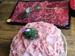 -七里川健康火锅(总店)