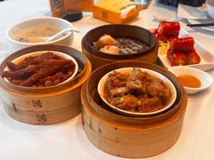 -好友缘家宴(青山路店)