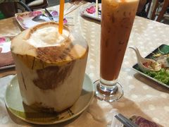 -Jungle Kitchen