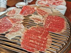 -辛氏火炉·韩式古法烤肉(松北店)