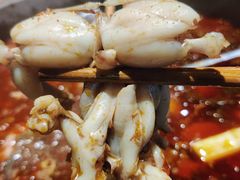 -石锅苗苗鱼(武汉首店)