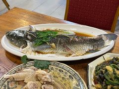 -开心农家菜
