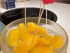 -川越泰火锅(吉利大厦店)
