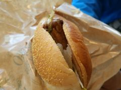 -麦当劳(嘉定店)