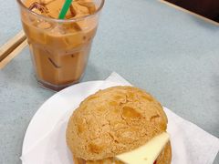 -华嫂冰室(尖沙咀店)