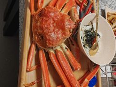 -震海贝烤贝·民俗特色店(延吉总店)