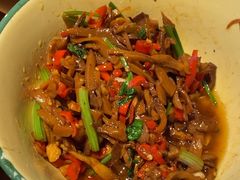 -禾田里·农村家常菜(乐从金河水岸店)