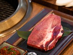 -虎哥六韩式烤肉料理 TIGERGRILL(隆生金山湖中心购物广场店)