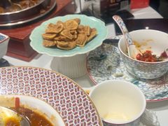 -千百味红餐厅·非遗江西菜(绿地双子塔总店)