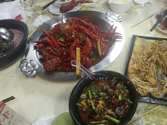 -聚味瞿记·龙虾堂(树木岭店)
