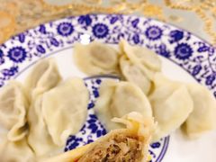-马茹特色饺子馆