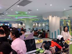 -meland亲子乐园•派对•研学(苏州悠方购物中心店)