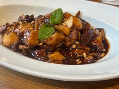 -北京老铺烤鸭(高新店)