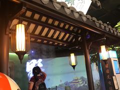 门面-佬麻雀·新湘菜(珠海金发购物中心店)