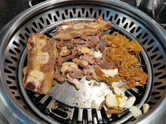 -盛江山自助料理(奥莱锦辉购物广场店)