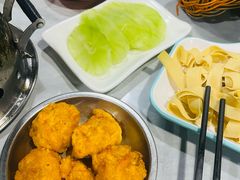 -范贤光鸡公煲(平乐园总店)