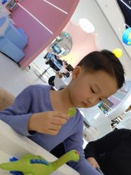-星咔萌StarCamo儿童剪发(芳圆里IDMALL品牌形象店)
