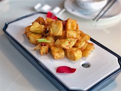 网红茄子-柳莺湖上·湖景餐厅·江南菜(西湖店)