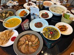 -锡和无锡菜(景丽苑店)