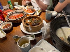 -乔街深夜食堂·小龙虾·高压锅生蚝(杭州总店)