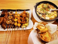 -买又大餐厅(福林里店)